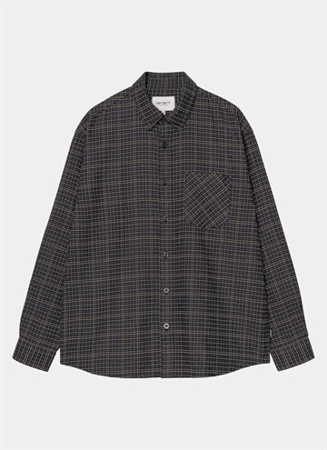 Carhartt WIP Todrick L/S Shirt
